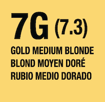 LumiShine Demi-Permanent Liquid Extension 7G shade