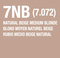 LumiShine Demi-Permanent Liquid Extension 7NB shade