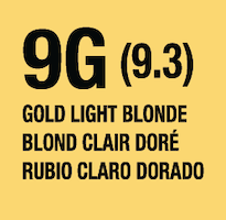 LumiShine Demi-Permanent Liquid Extension 9G shade