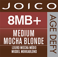 vero k-pak age defy medium mocha blonde 8MB