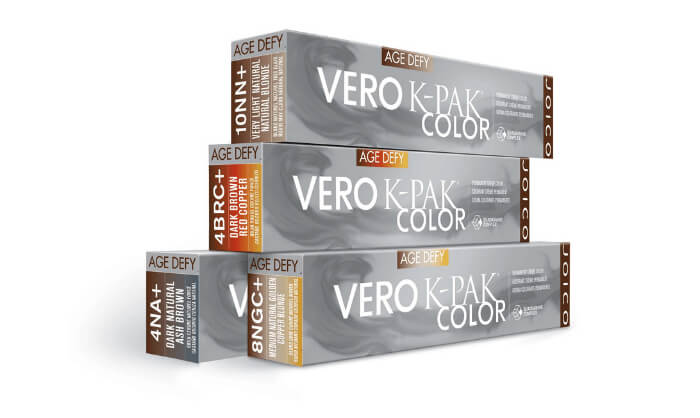 veru k-pak age defy boxes