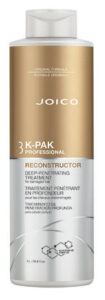 k-pak reconstructor bottle