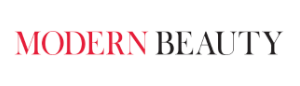 modern beauty logo