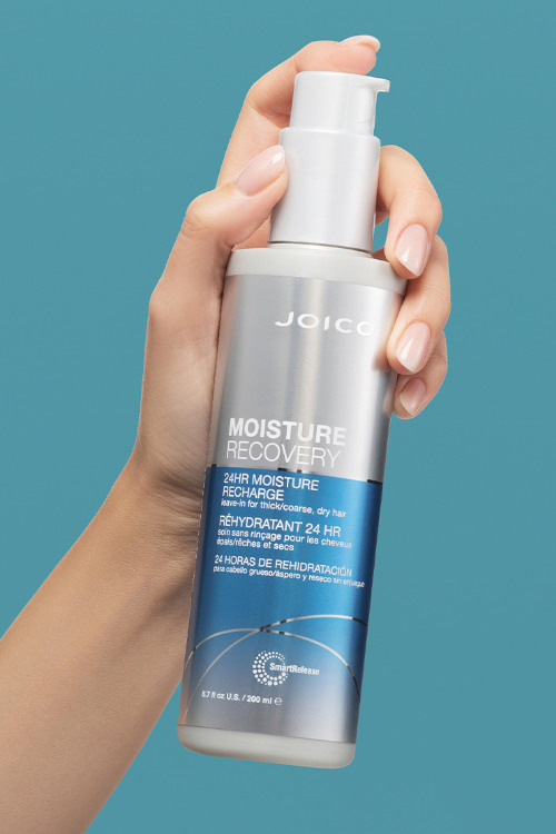 moisture recovery Recharge