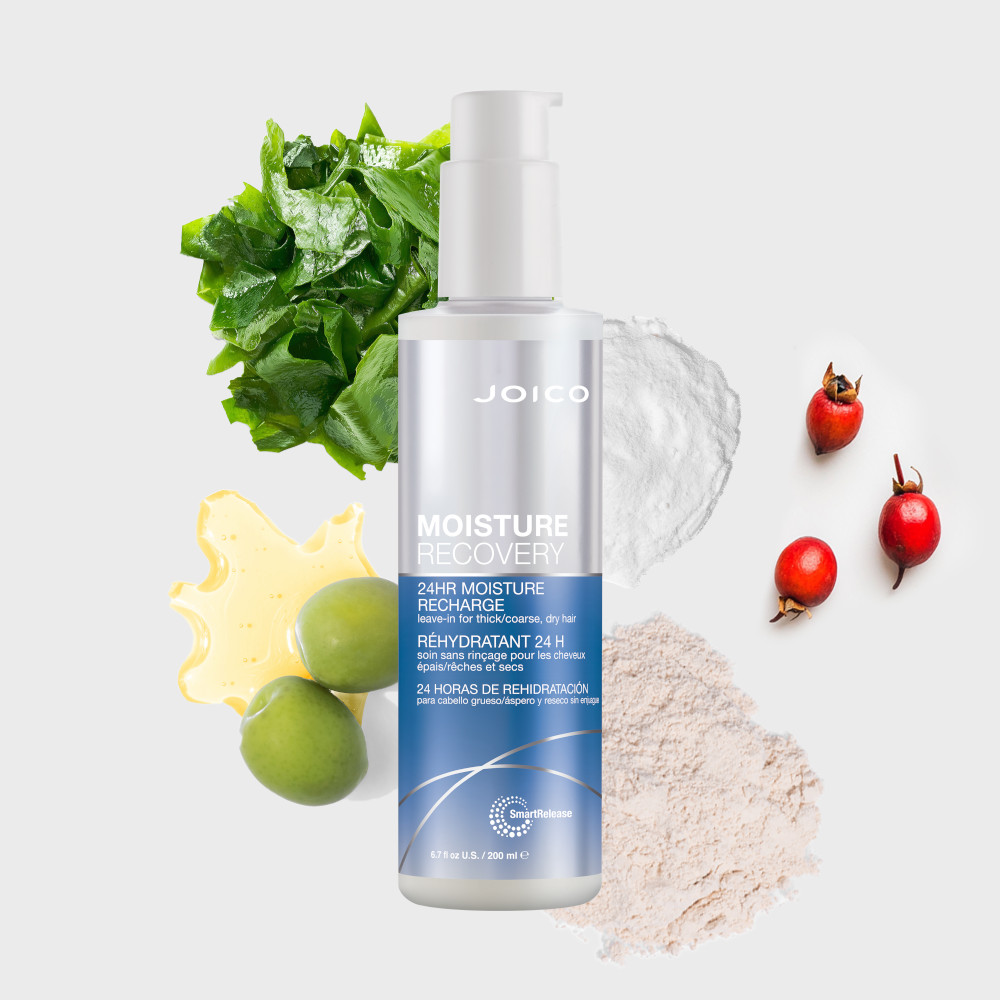 moisture recovery recharge with ingredients