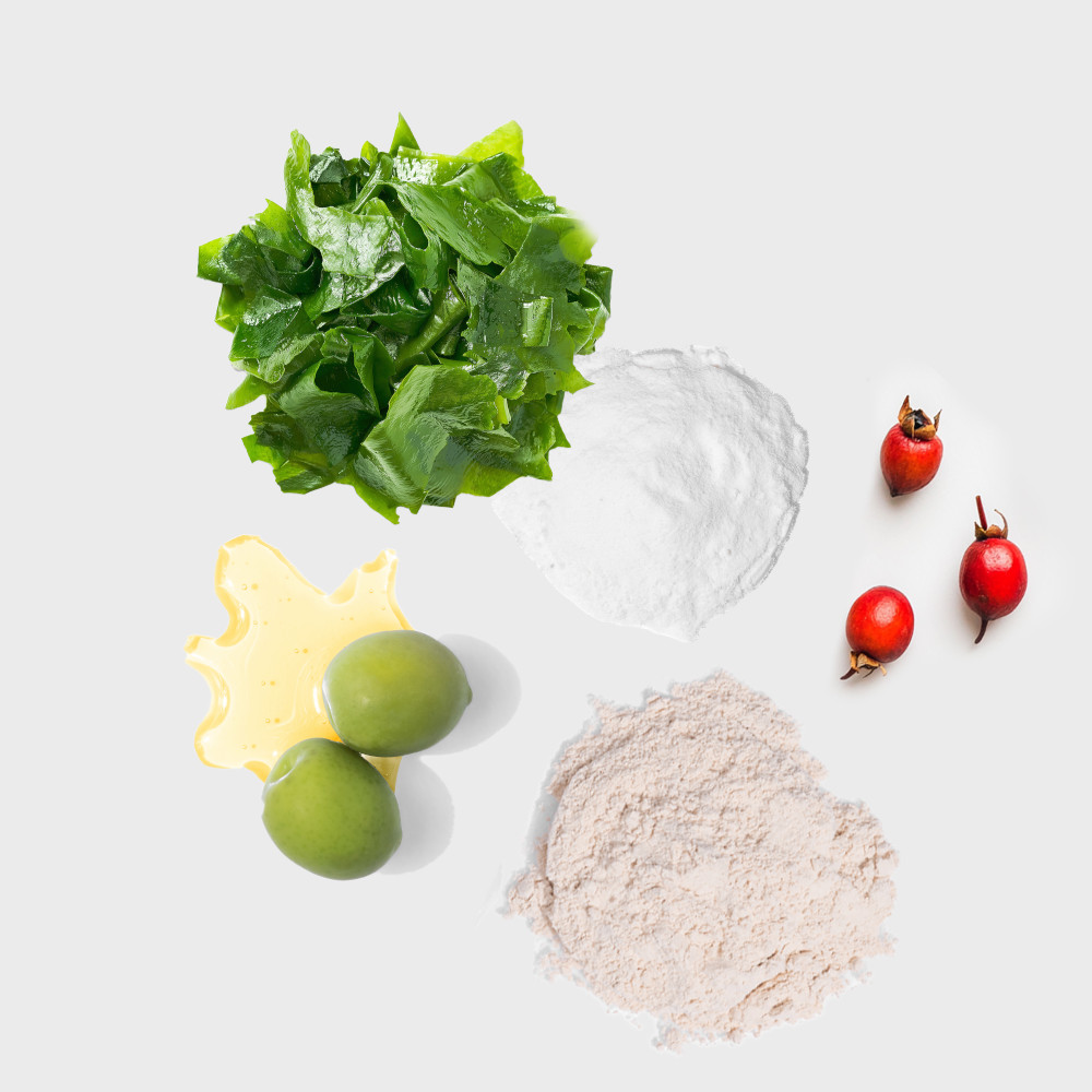 moisture recovery recharge ingredients