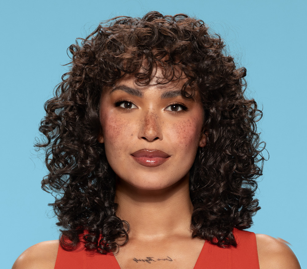 moisture recovery recharge model after treatment