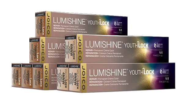 lumishine youthlock