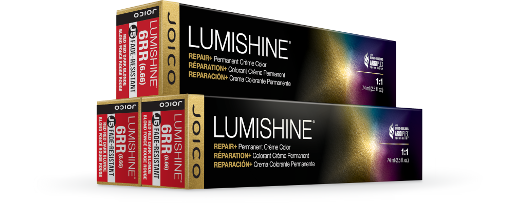 lumishine powerhouse reds tubes